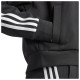 Adidas Γυναικεία ζακέτα Future Icons 3-Stripes Full-Zip Hoodie